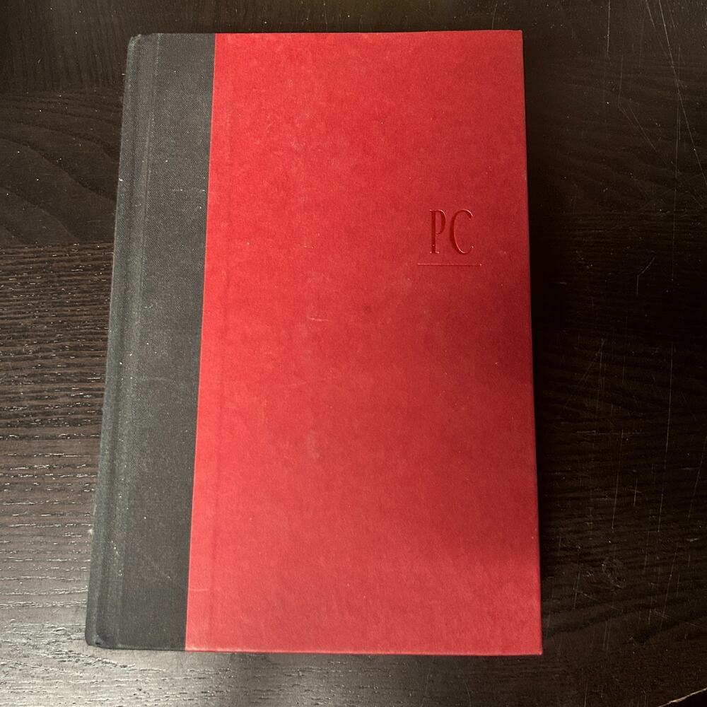 Black Notice by Patricia Cornwell (1999, Hardcover)